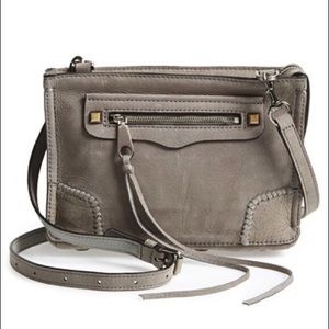 Rebecca Minkoff Regan Crossbody